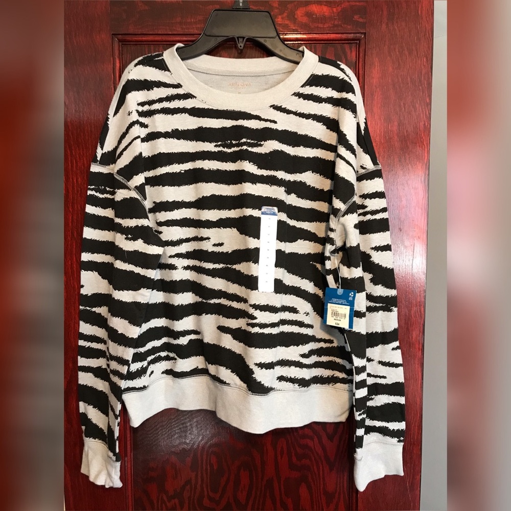 Arizona long sleeve shirt